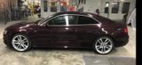 Audi A5 1.8 TFSI -