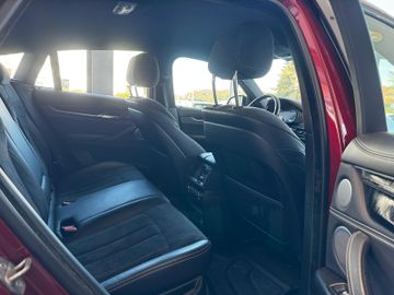 BMW X6 - 9