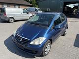 Mercedes-Benz A 160 BlueEfficiency - Mercedes-Benz A 160: Blueefficiency