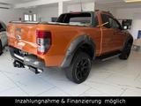 Ford Ranger Wildtrak Extrakabine 4x4 Garantie 08.2026 - Ford Ranger: Extrakabine