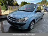 Hyundai Getz 1.1*5-TÜRIG*KLIMA*EL.FENSTER*SERVO* - Hyundai Getz in Herne