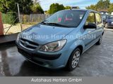 Hyundai Getz 1.1*5-TÜRIG*KLIMA*EL.FENSTER*SERVO* - Hyundai Getz: 1.5