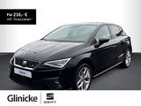 Seat Ibiza FR 1.0 TSI RFK, FULL LINK, SHZ - Seat Ibiza Gebrauchtwagen in Kassel