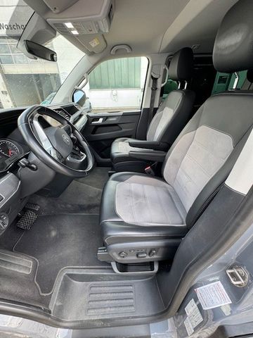 T6.1 Multivan 2.0 TDI DSG Generation Six 4Motion