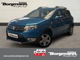 Dacia Sandero II Laureate Bluetooth - Tempomat - Klima - Dacia: Laureate