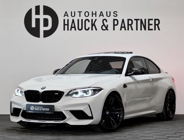 BMW M2 Competition *S-Dach *AC-Schnitzer *Schale *HK