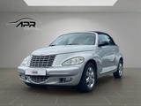 Chrysler PT Cruiser Cabrio 2.4 Limited Navi Klima Leder - Chrysler Gebrauchtwagen von 2004