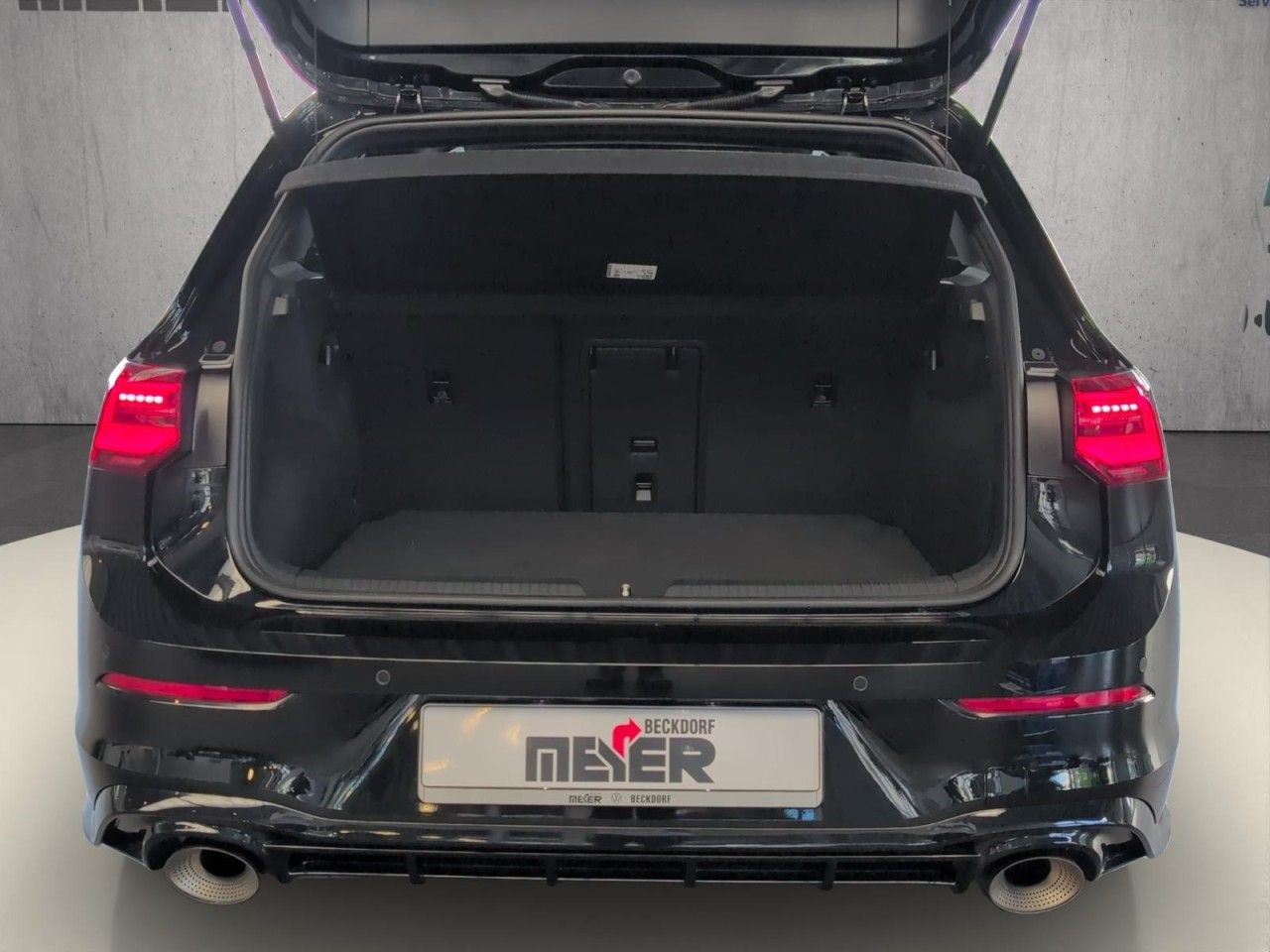 Golf VIII 2.0 TSI GTI Clubsport 45 Klima Navi