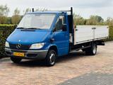 Mercedes-Benz Sprinter 413 CDI OPEN LAADBAK - Angebote
