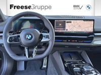 BMW 520 - Vorschau Bild 11