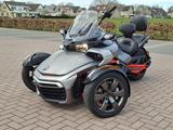 Can-Am Spyder F3 SM6 LTD LTD | Sehr schön und in gutem - Can-Am Quad