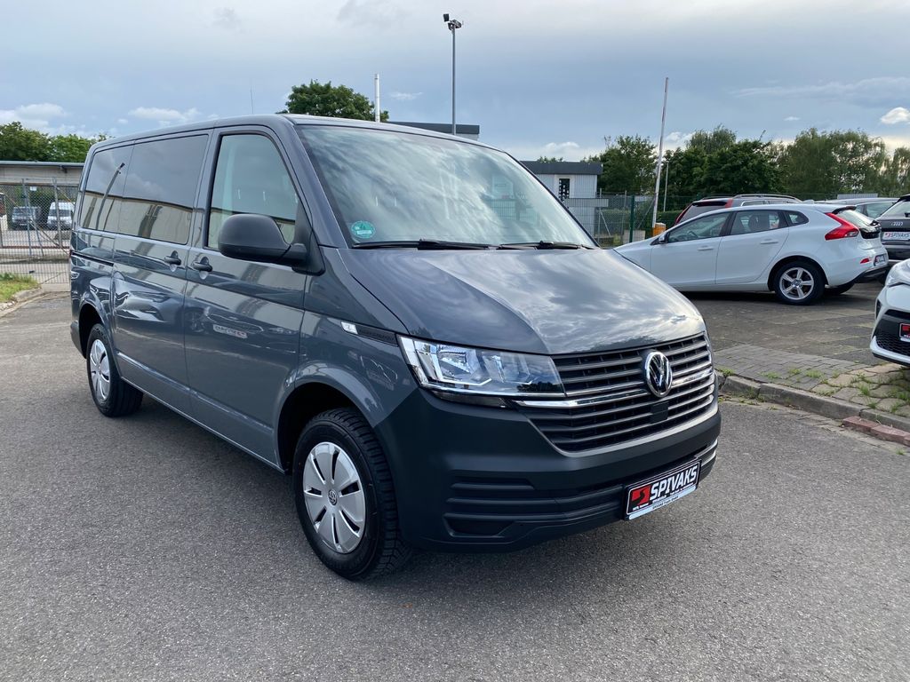 Volkswagen T6 Transporter