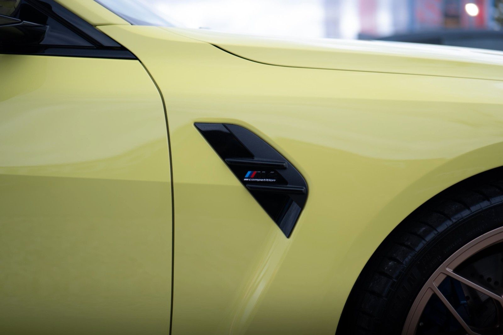 Fahrzeugabbildung BMW M4 Cabrio xDrive Competition AC Schnitzer LASER