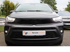 Fahrzeugabbildung Opel Crossland GS Line*Navi*LED-SW*Kessy*Kamera*AppCo