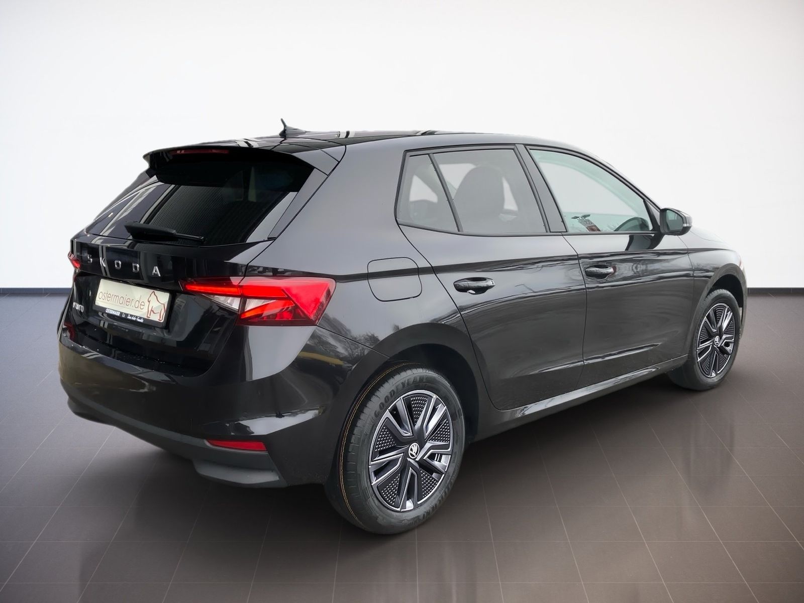 Skoda Fabia - Bild 4