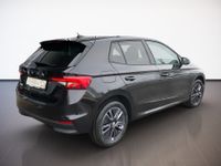 Skoda Fabia - Vorschau Bild 4