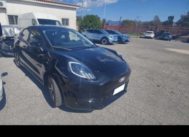Ford FORD Puma Gen-E Premium Batteria 43 kWh (Autonom
