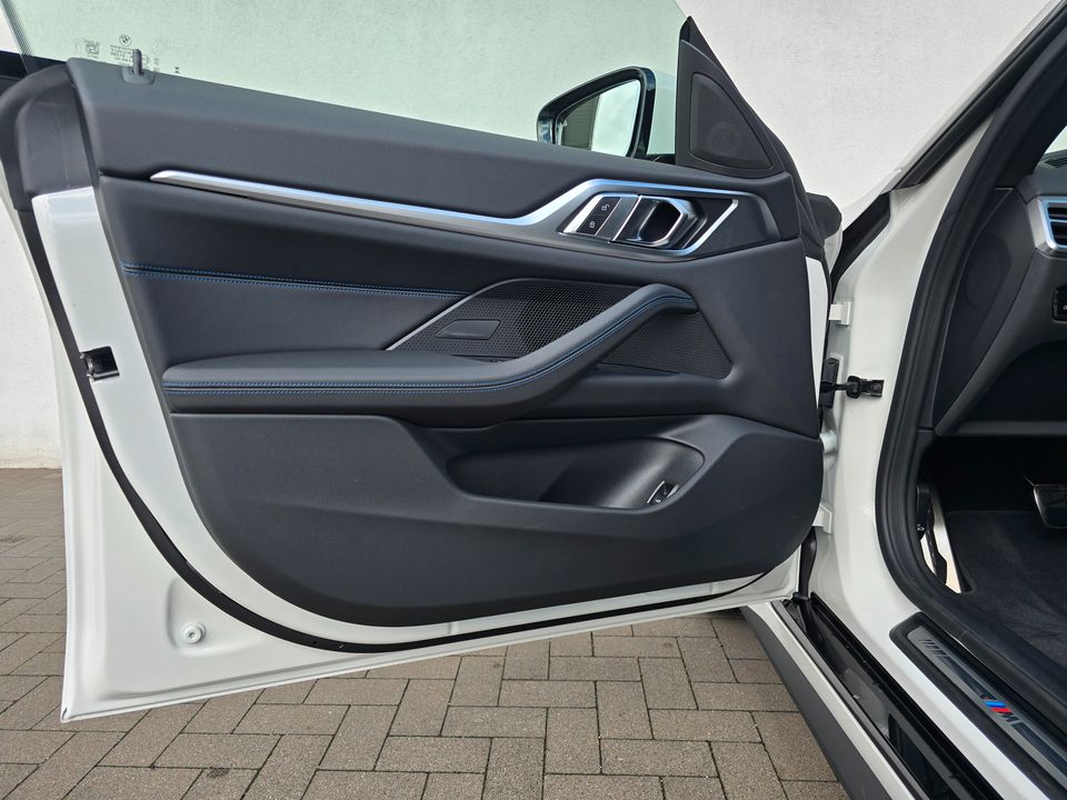 BMW 420 - Bild 17