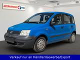 Fiat Panda 1.1 8V Active - Fiat Panda Gebrauchtwagen in Berlin