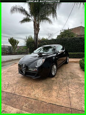 Alfa Romeo Mito 1.3 JTDM 85cv S&S Progression