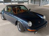 Porsche 911 SC 3.0 Targa - Einmalige Farbkombination - Porsche aus 1981