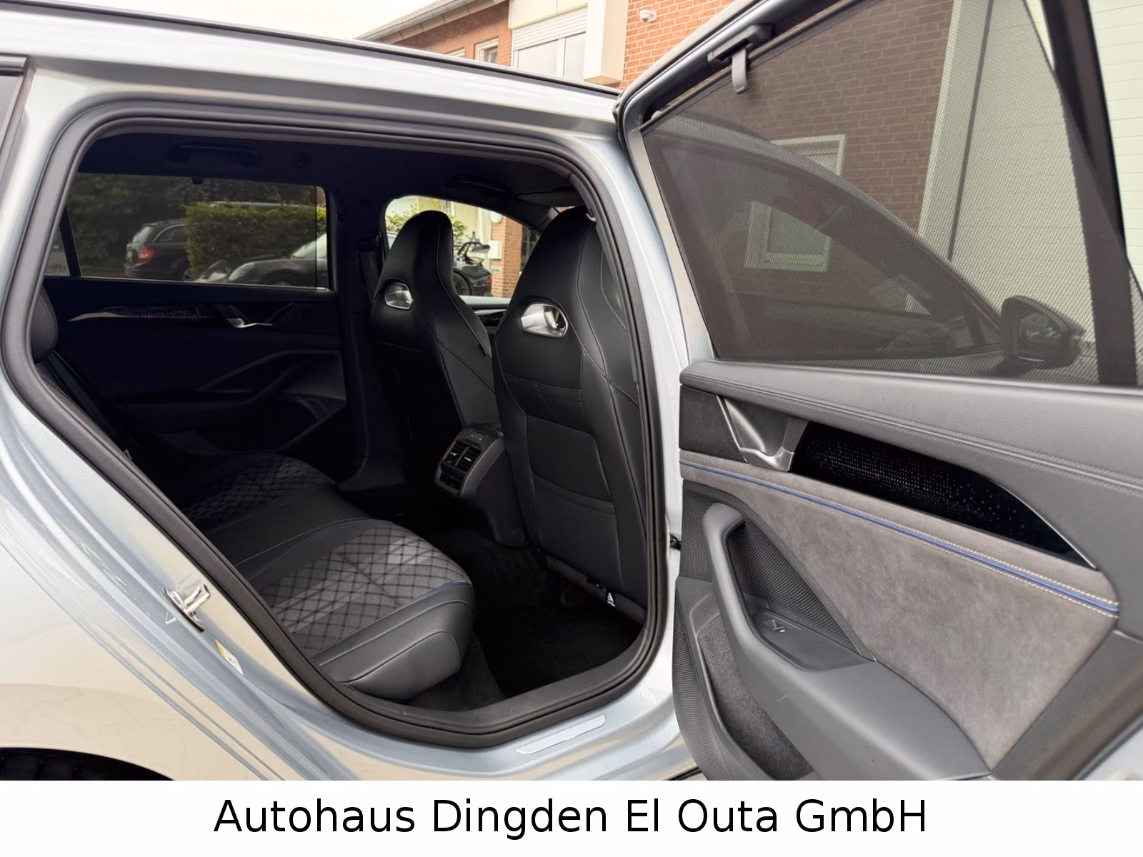 Volkswagen Passat 2.0 TDI R-Line, миниатюра 20