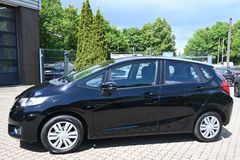 HONDA Jazz 1.3 i-VTEC 1.Hd. Sitzheiz. AHK Bluetooth
