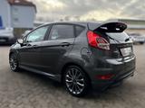 Ford Fiesta ST-Line EcoBoost 1.0 Klimaautom SHZ Keyle - Ford Fiesta: Grau