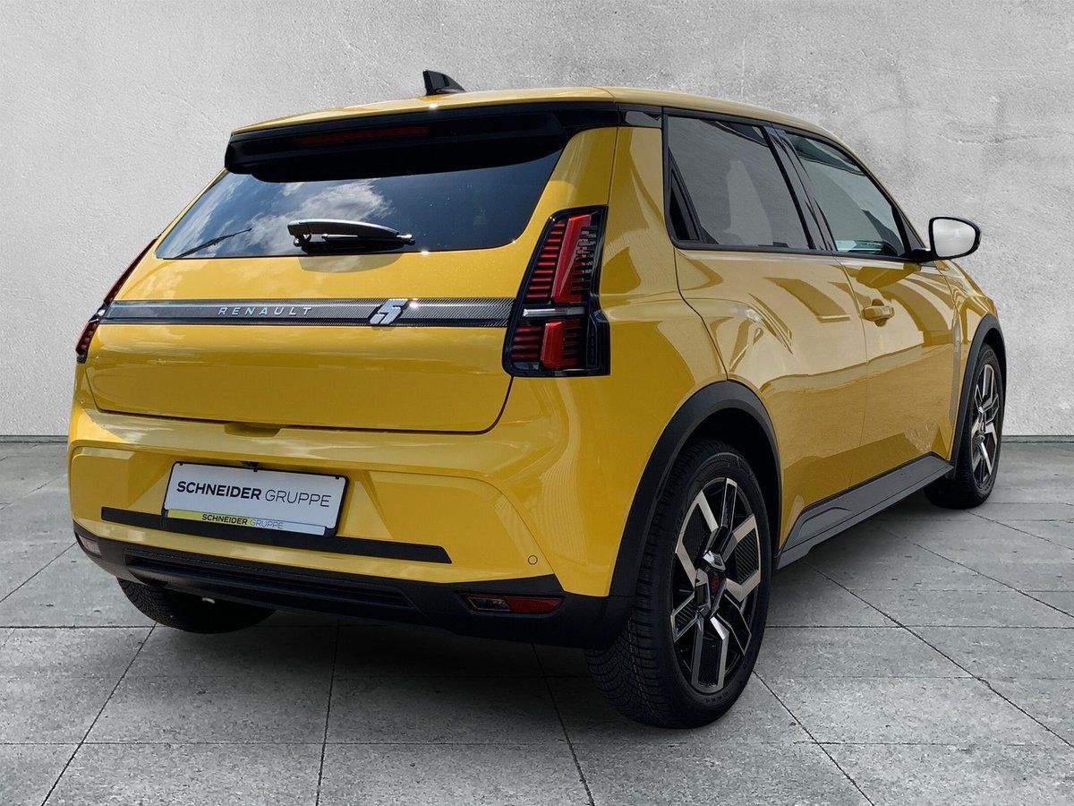 Renault R 5 - Bild 5