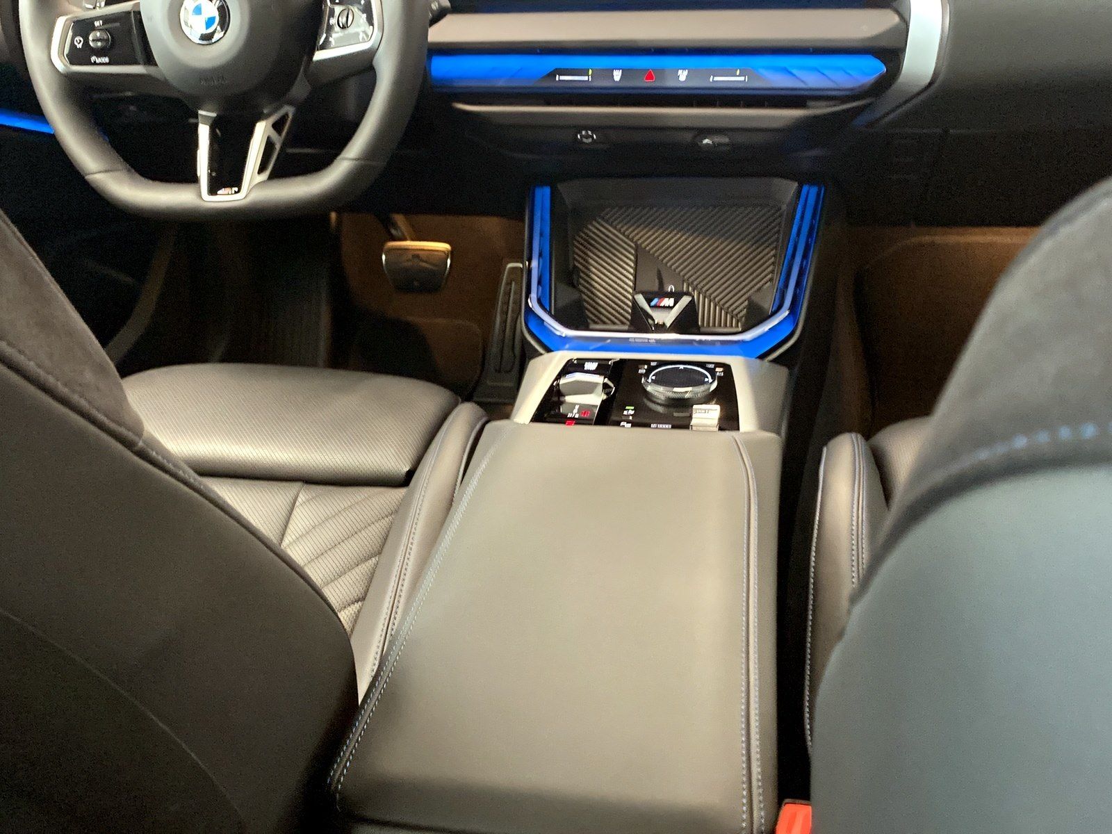 BMW X3 - Bild 14