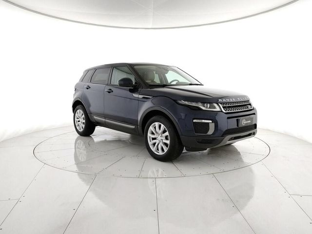 Land Rover Range Rover Evoque 5 Porte 2.0 TD4 HS