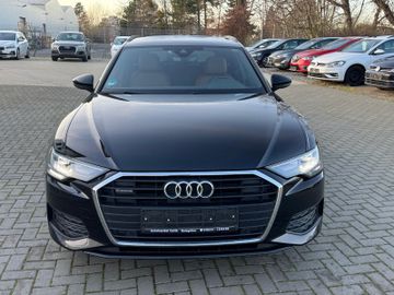 Audi A6 - 3