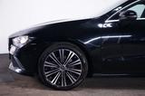 Mercedes-Benz CLA 180d 1.5 d Progressive 7G DCT*RFK*Keyless*Te - Mercedes CLA 180 Diesel Gebrauchtwagen