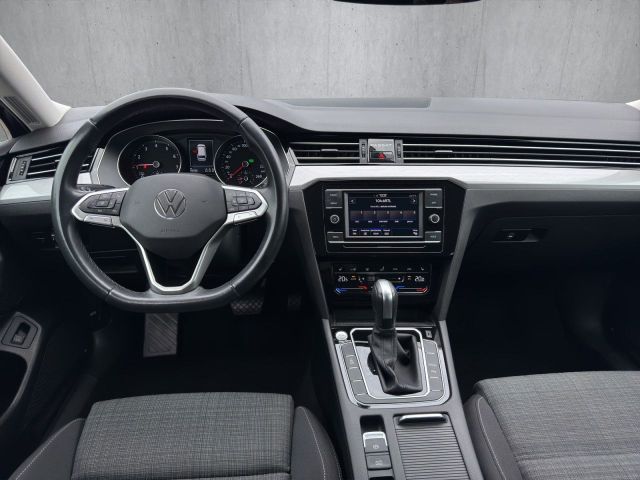 Passat Variant Business 1.5 TSI Assistenz-Paket