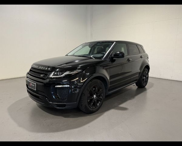 Land Rover LAND ROVER EVOQUE 5p 2.0 td4 HSE DYNAMIC