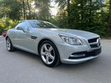 Mercedes-Benz SLK 300 Automatik Airscarf Navi orig.89tkm - Mercedes-Benz: Cabrio