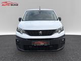Peugeot Partner Premium L1 *Klima-Tempomat-Navi* - Peugeot Partner mit Diesel-Antrieb: Van