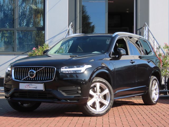 Volvo XC90 T8 Geart Recharge Inscription Expression 4W