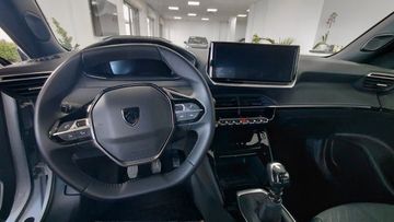 Peugeot 2008 - 5