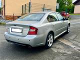 Subaru Legacy 3.0R  - Subaru Legacy: Limousine