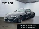Toyota Supra GR 3.0 Automatik Legend *HUD*Leder*JBL*ACC - gebrauchte Toyota Supra aus dem Jahr 2024