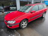 Opel Omega B 3.0 V6 Benzin 155kW 1. Hand 1999 - Opel Omega: B V6