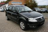 Dacia Logan MCV Kombi Laureate "Tüv neu" - gebrauchte Dacia Logan aus dem Jahr 2012
