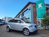 Audi A2 1.4 Style *Open-Sky*Leder*2.Hd* - Audi A2 Gebrauchtwagen