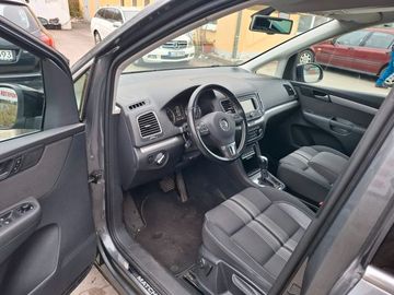 Volkswagen Sharan - 7