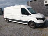 MAN TGE 3.140 Kasten L4H2 AHK Kamera Klima 3,5t