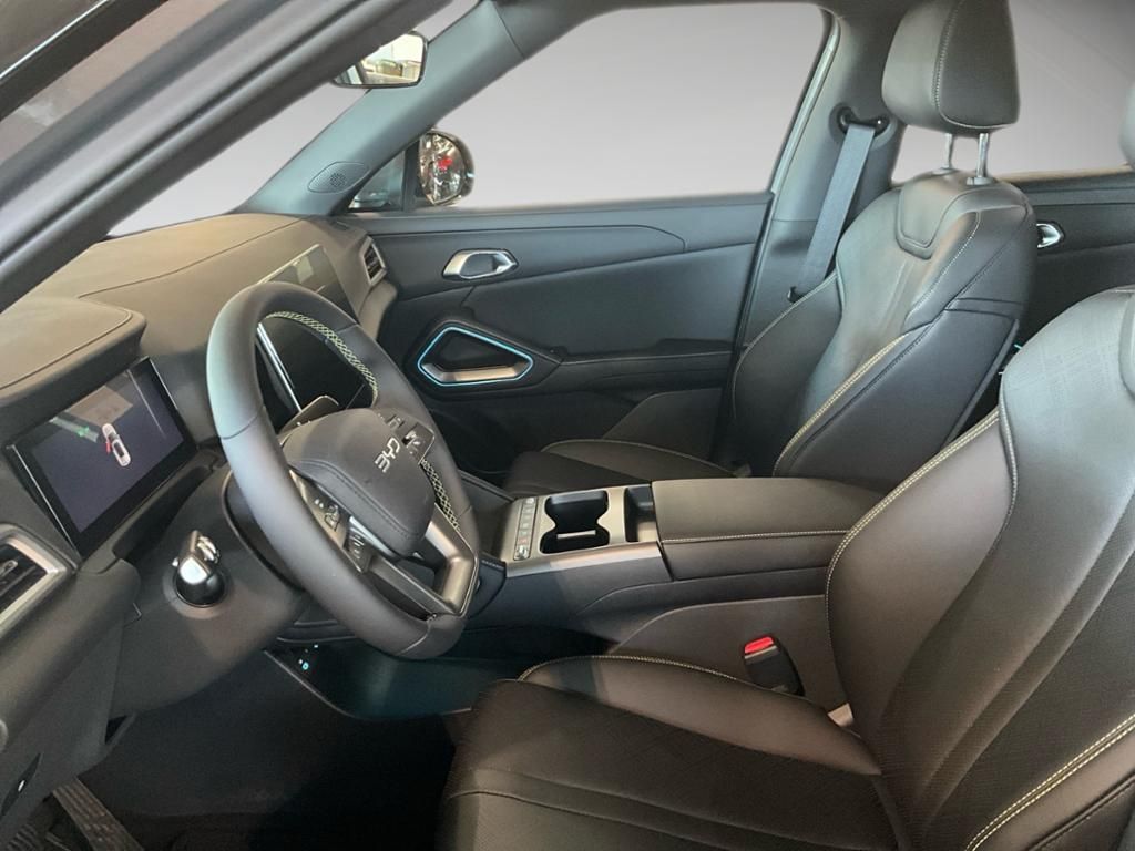 BYD ATTO 2
