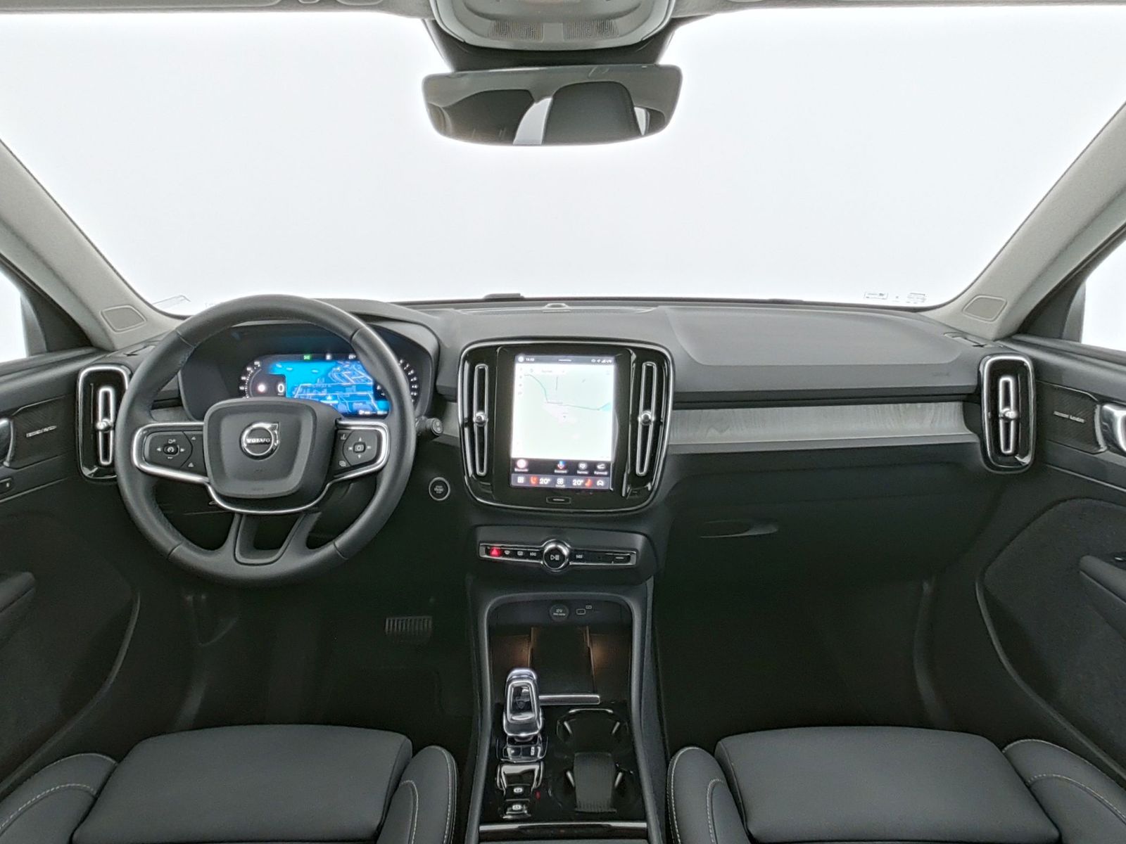 Volvo XC40 Plus Dark ACC 360°Kamera Harman-Kardon PDC foto 15