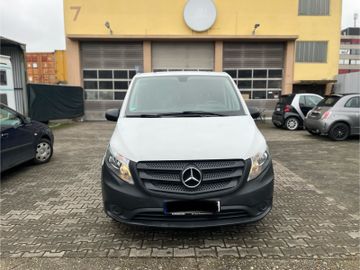 Mercedes Vito - 2