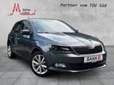 Skoda Fabia Clever/SZHZ/KLIMA/ACC/ - Skoda Fabia in Köln